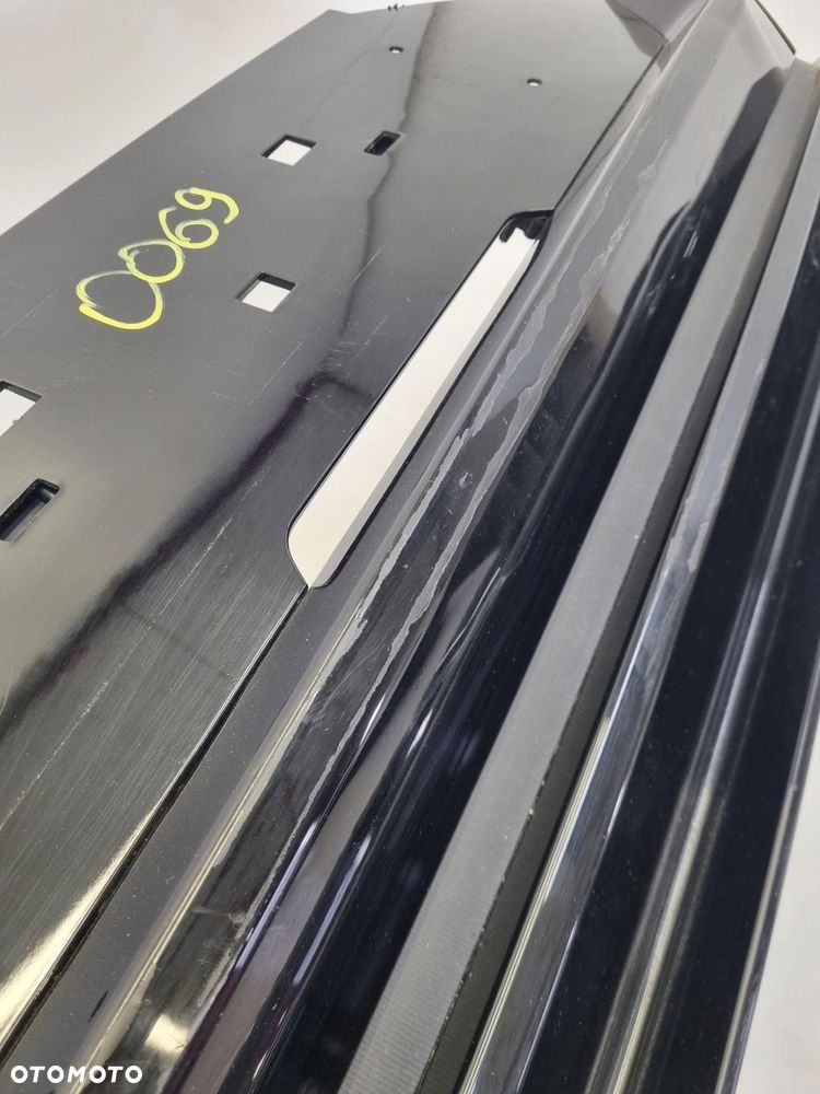 lotus eletre zderzak tył tylny - 5