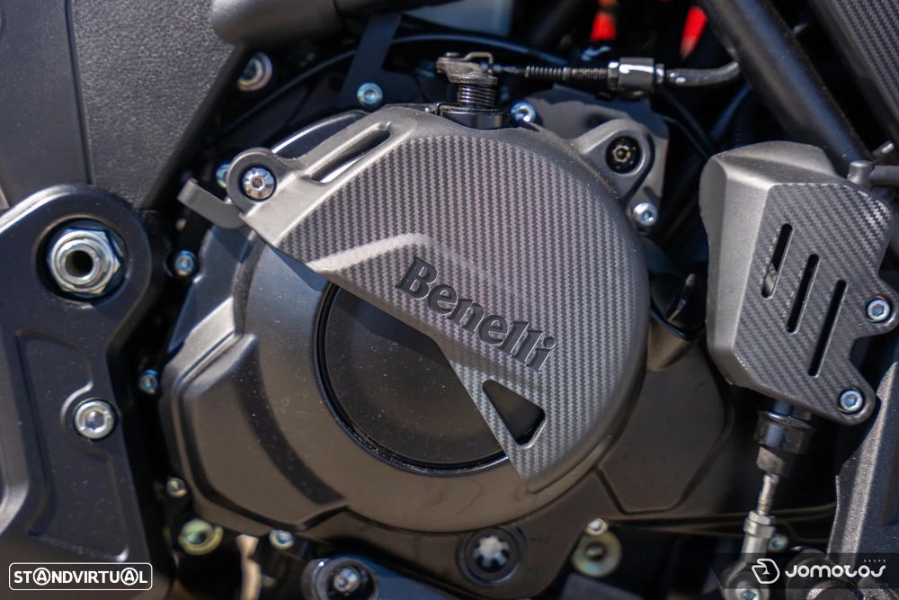 Benelli 502C - 4
