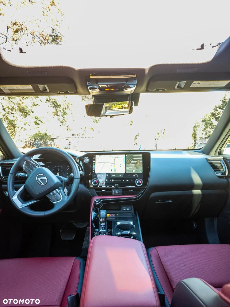 Lexus NX 350h Prestige AWD - 13