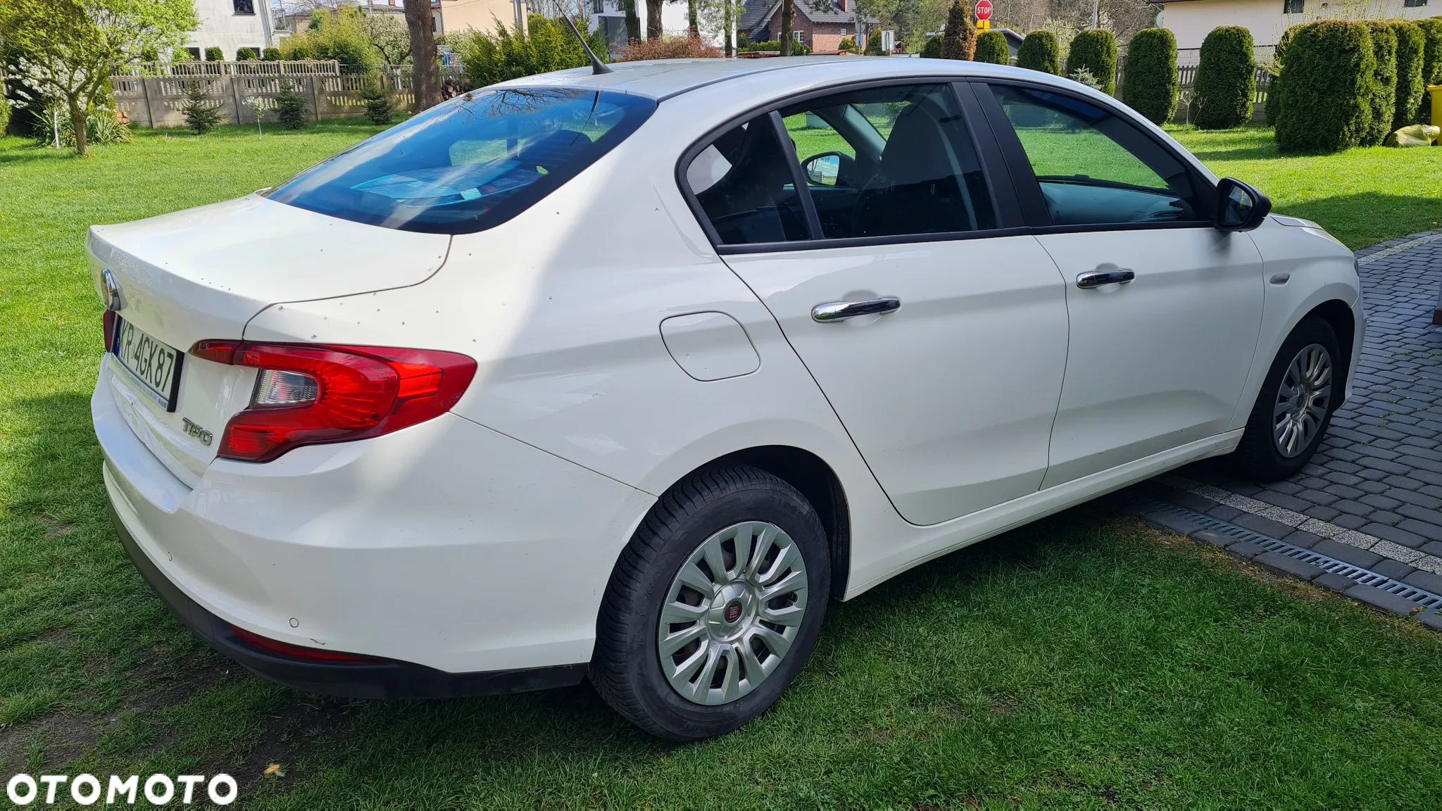Fiat Tipo 1.4 16v - 8