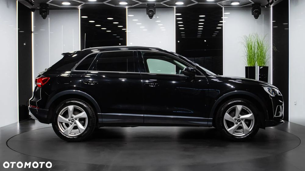 Audi Q3 35 TFSI Advanced S tronic - 8