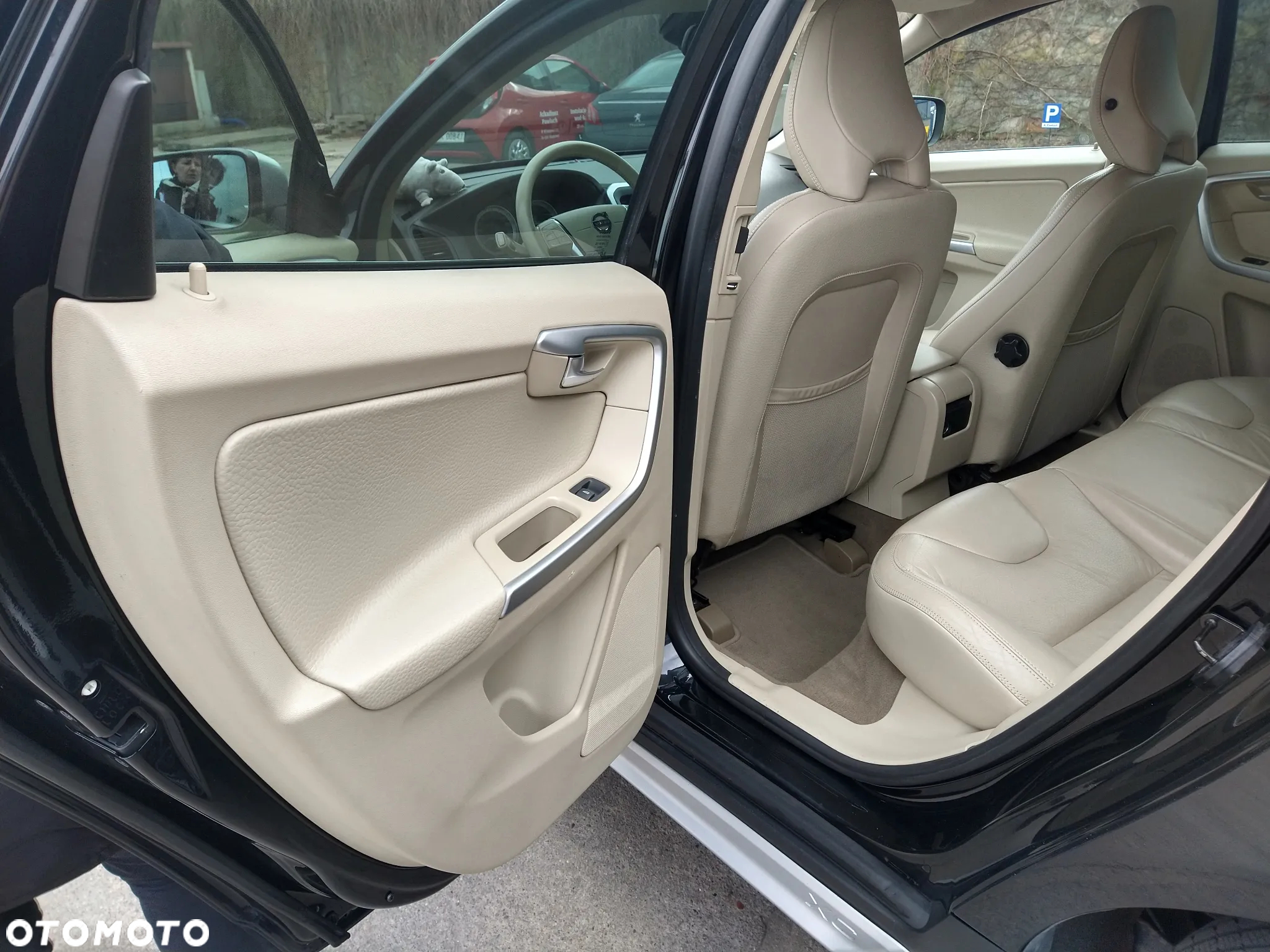 Volvo XC 60 - 20