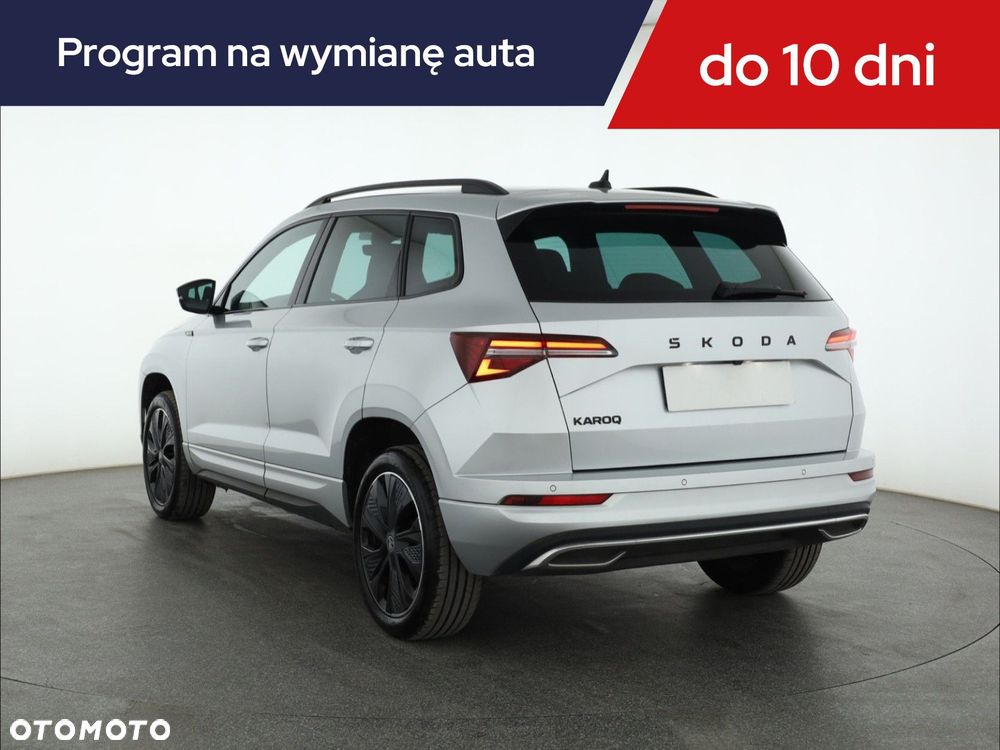 Skoda Karoq - 6