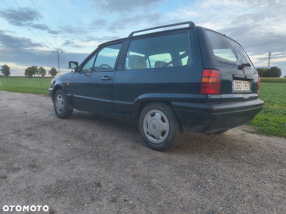 Volkswagen Polo 1.3 Fox - 18