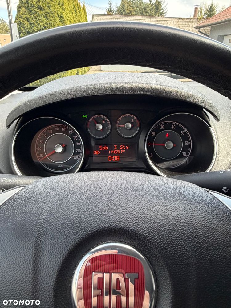 Fiat Punto - 6