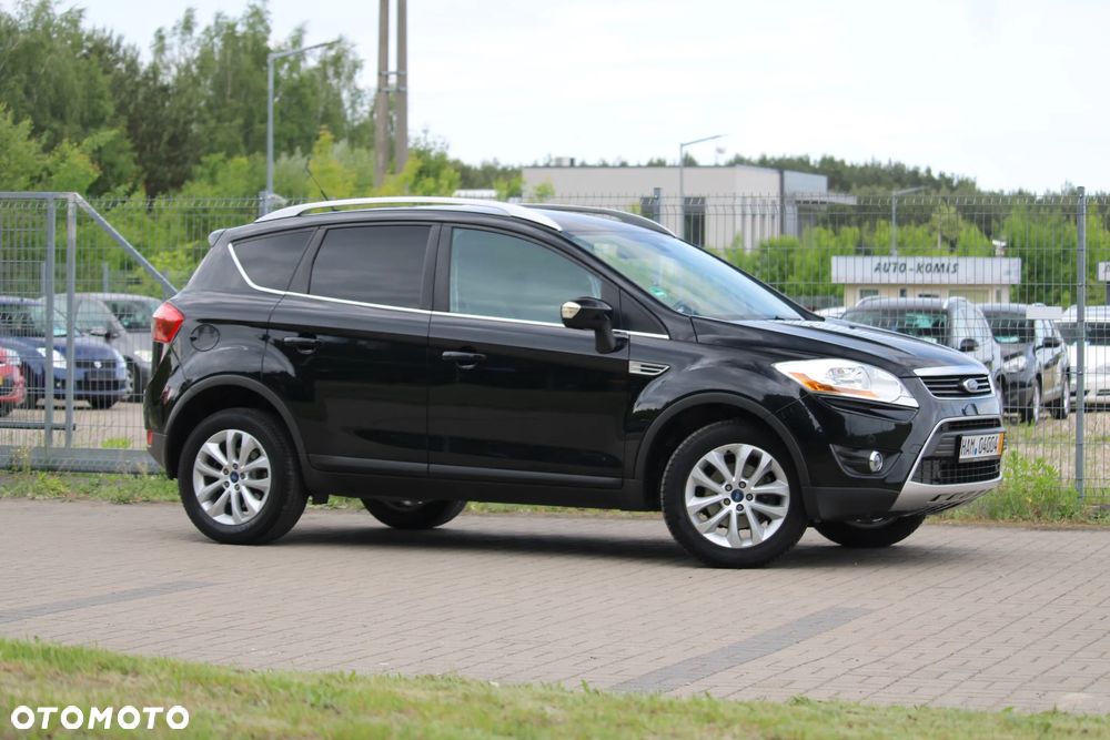 Ford Kuga - 3