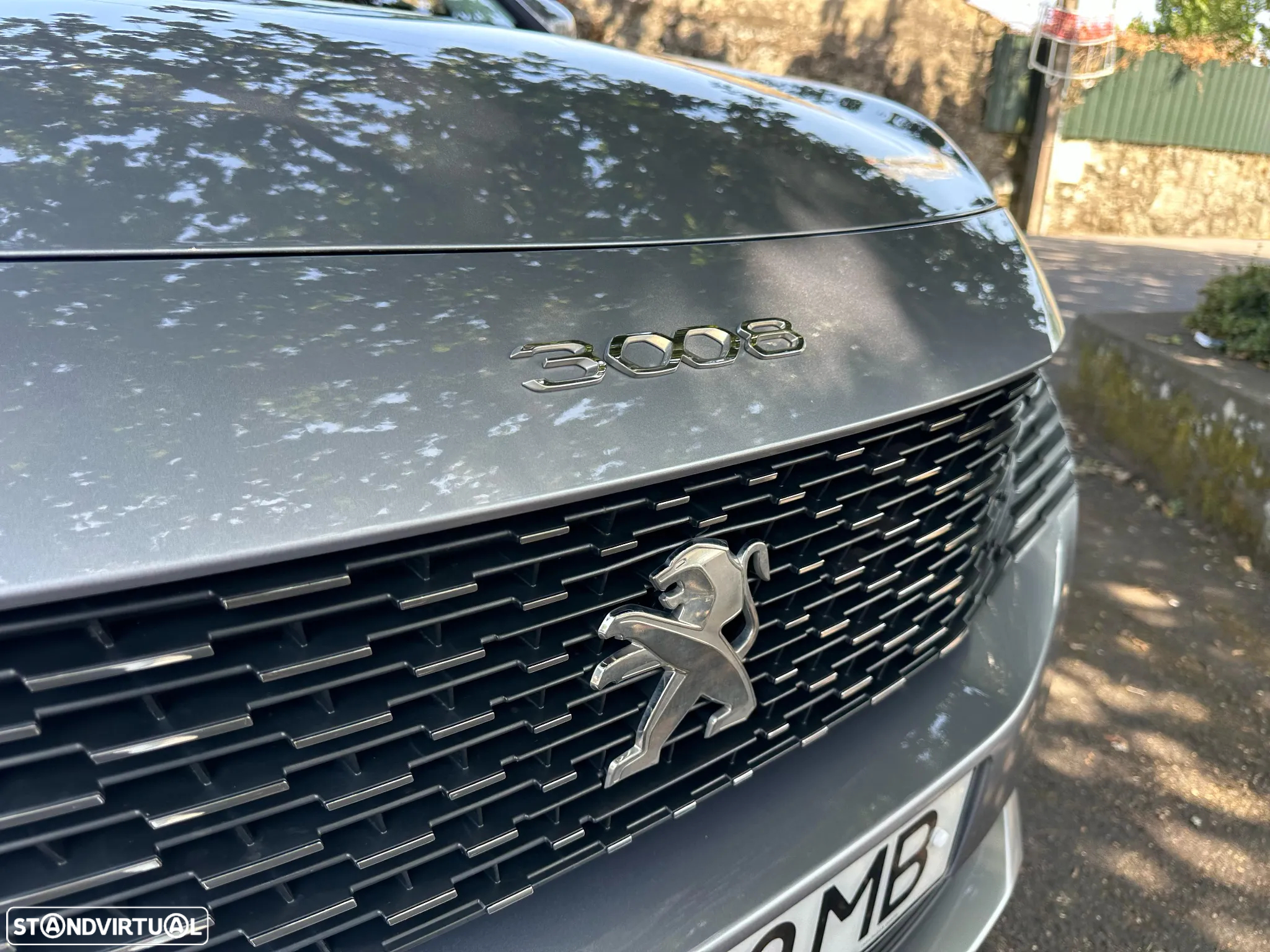 Peugeot 3008 1.2 PureTech Allure Pack - 14
