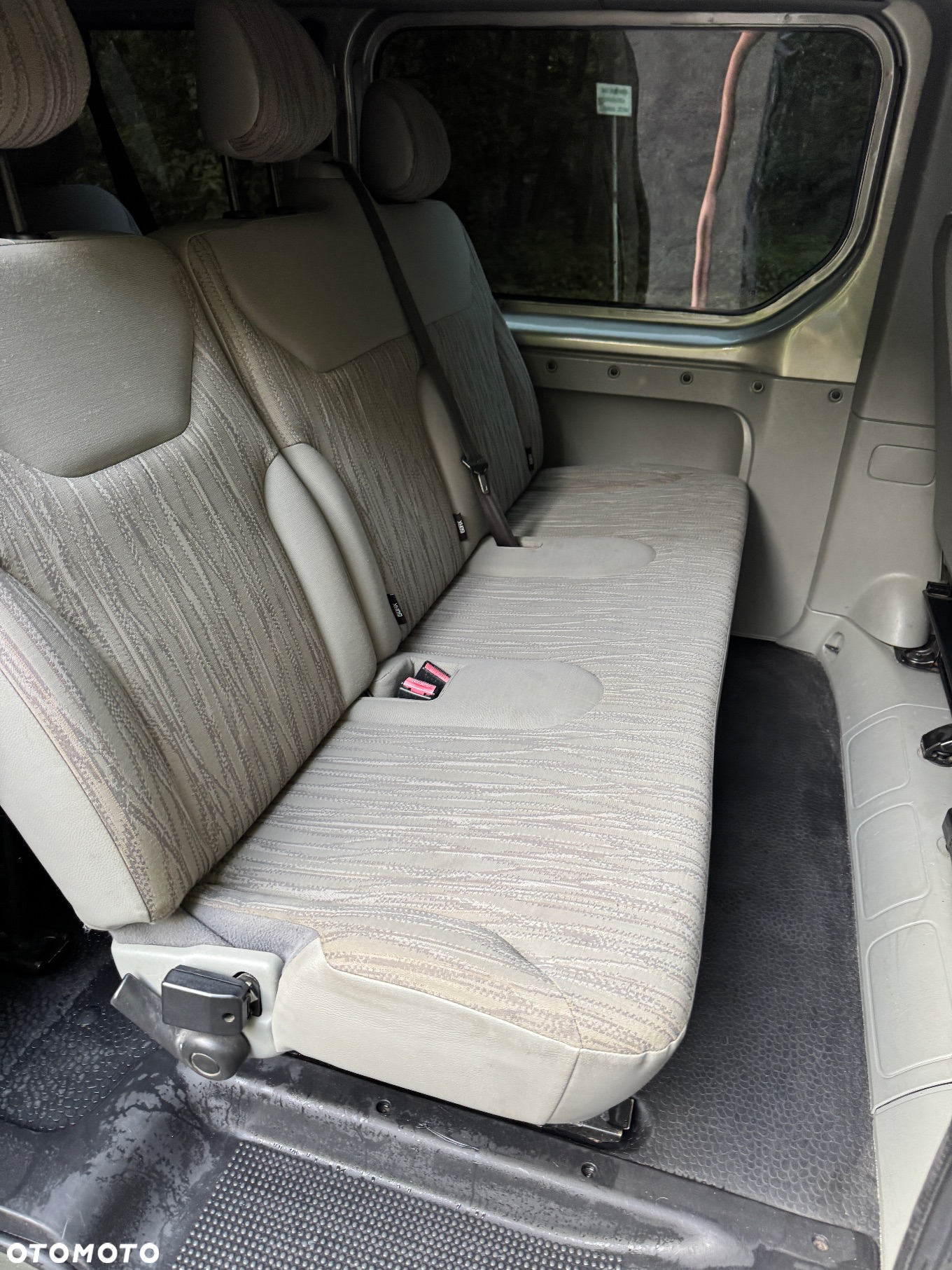 Nissan Primastar dCi115 L2H1P2 Extra - 7