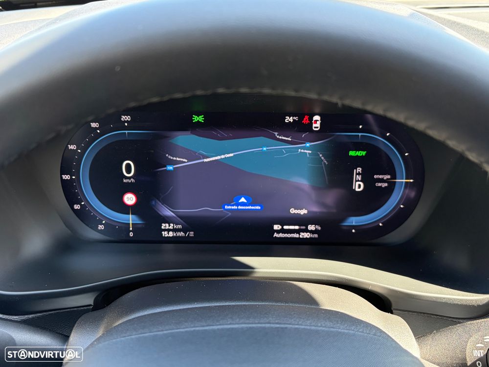 Volvo XC 40 Recharge Extended Range Core - 9