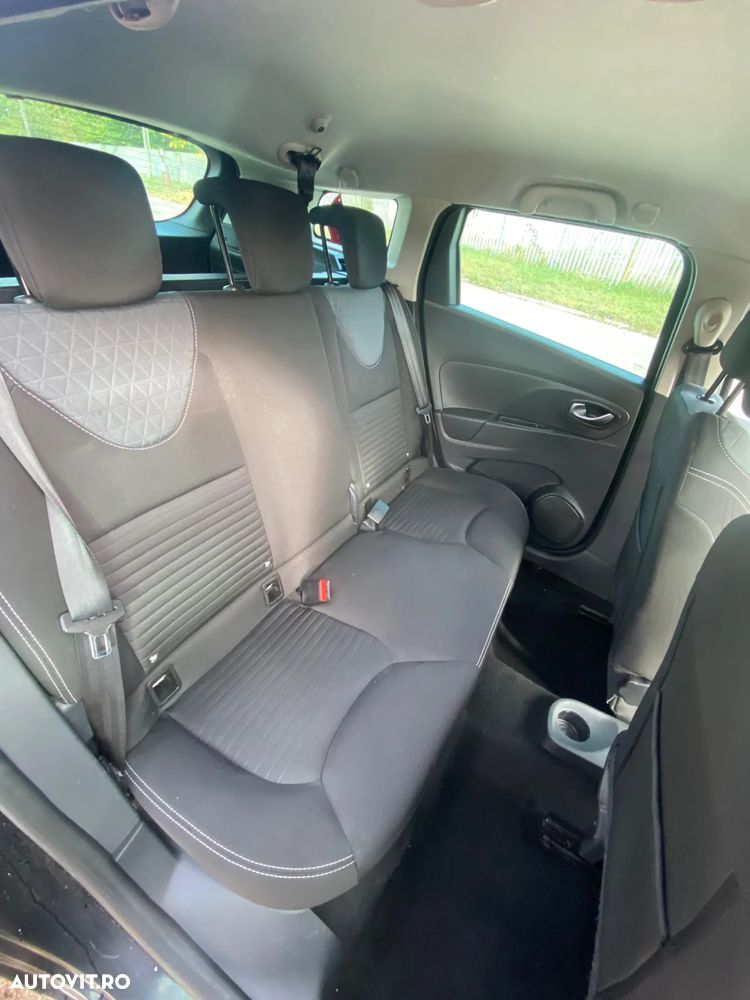 Renault Clio Estate 1.5 dCi Authentique - 30