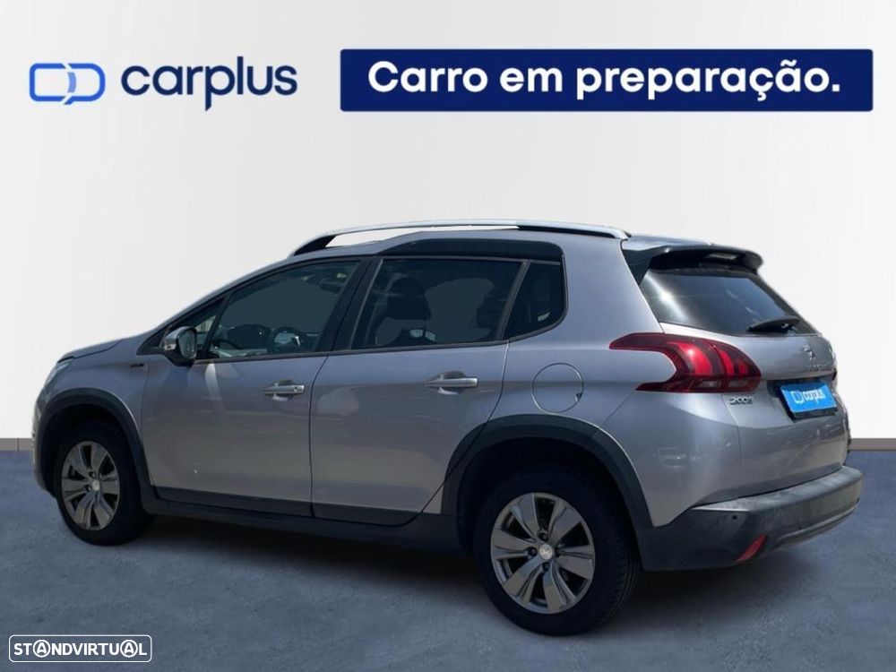 Peugeot 2008 1.2 PureTech Signature - 2