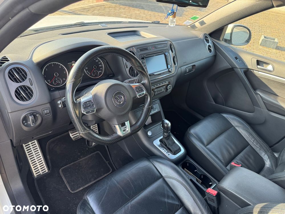Volkswagen Tiguan - 9