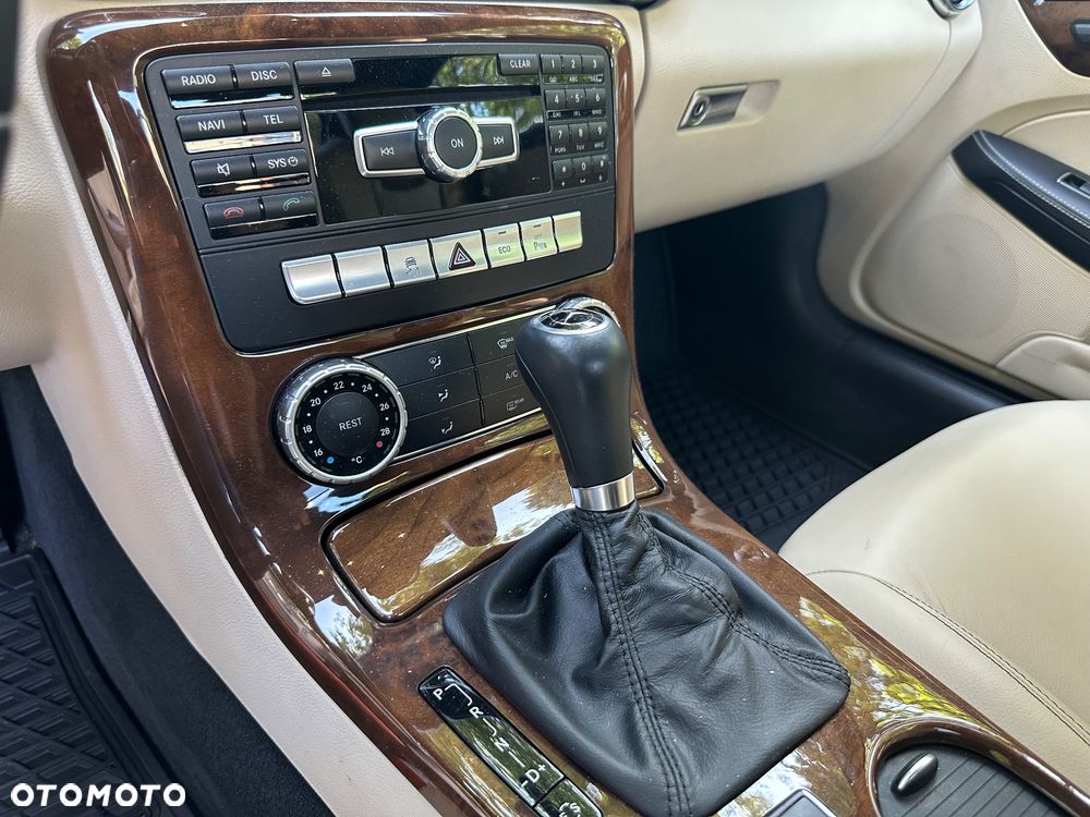 Mercedes-Benz SLK - 15