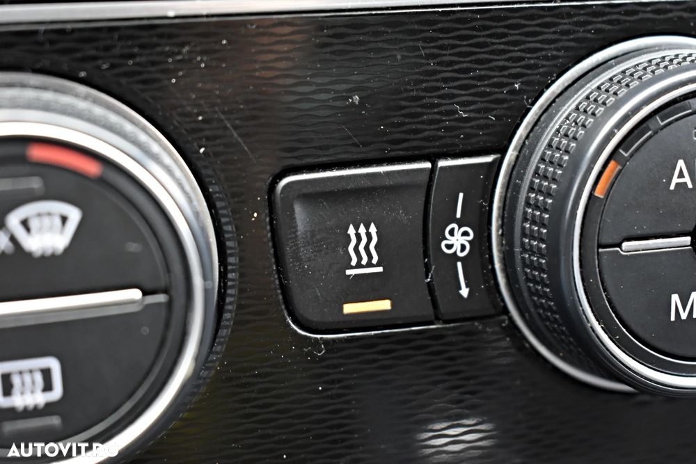 Volkswagen Golf GTD BlueMotion Technology - 23