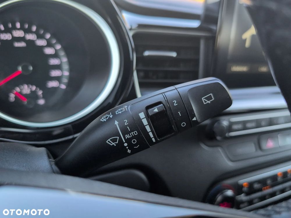 Kia Ceed 2018