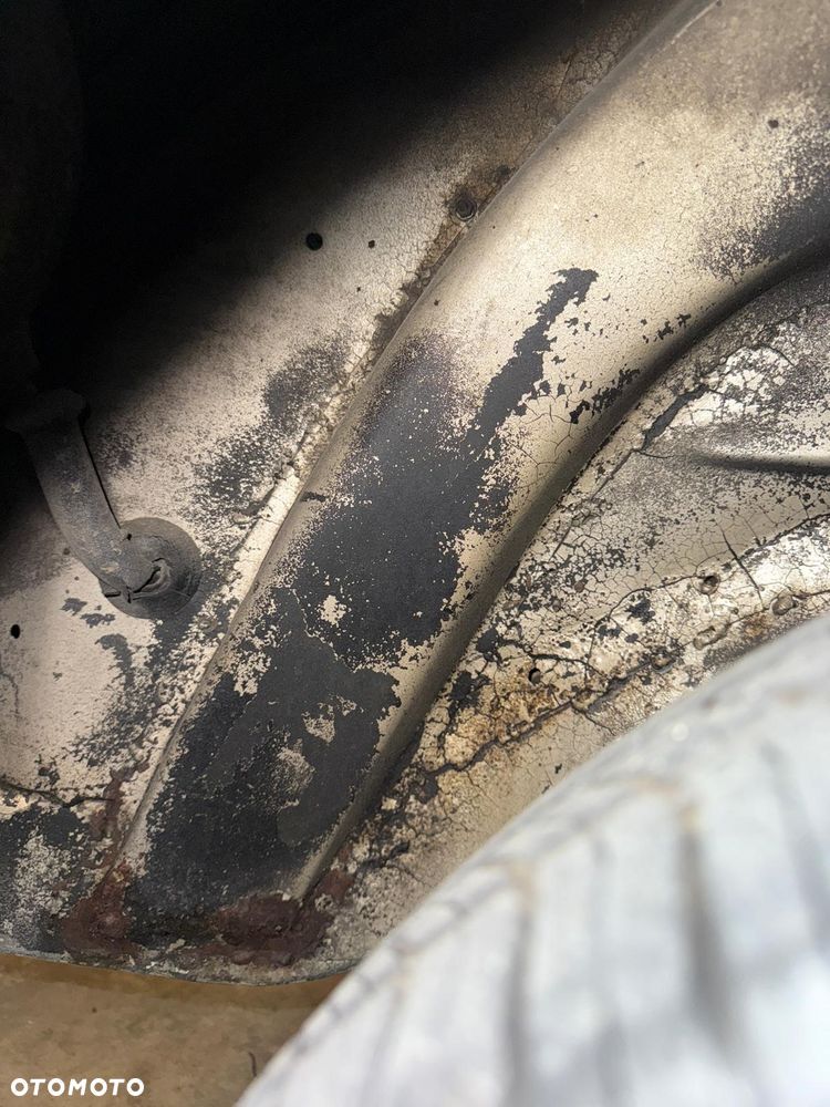 Mercedes-Benz Inny - 17