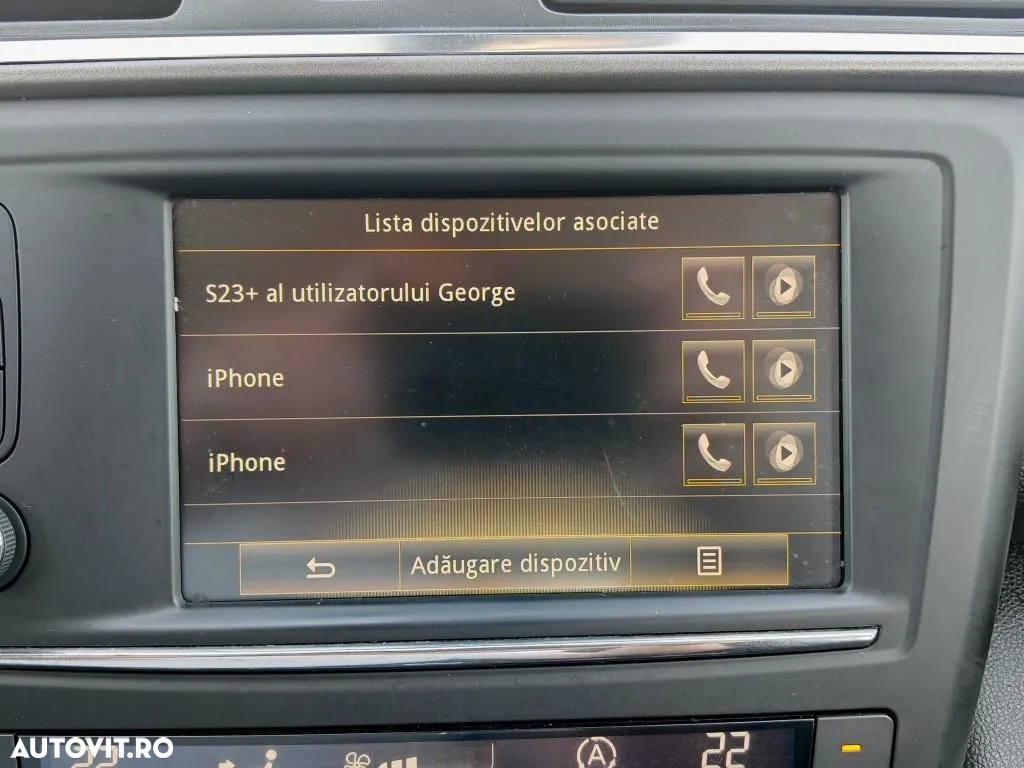 Renault Kadjar 1.5 DCI EDC Intens - 18