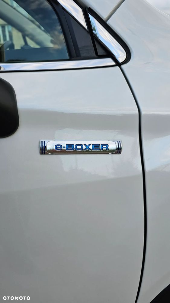 Subaru Forester 2.0i-L Platinum (EyeSight) Lineartronic - 32