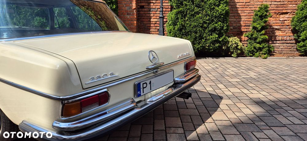 Mercedes-Benz Klasa S - 7