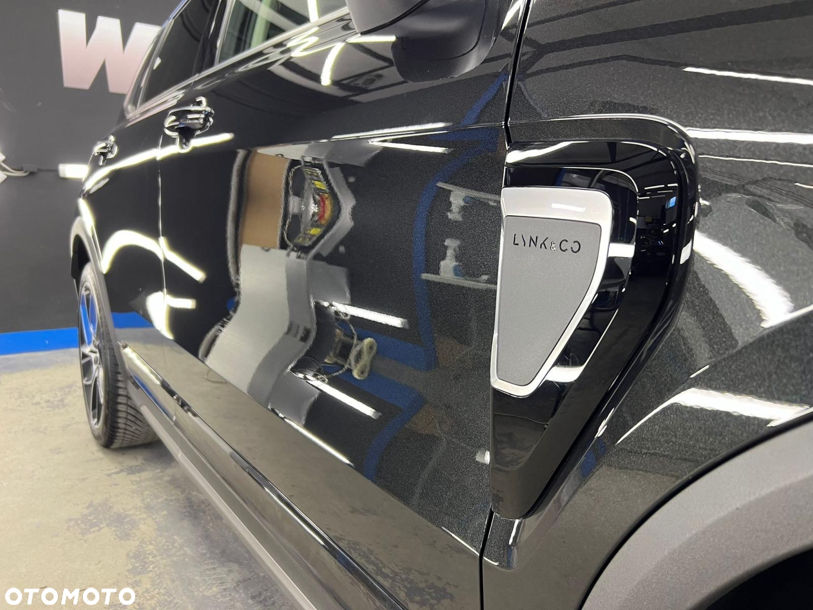 Lynk & Co 01 PHEV - 19