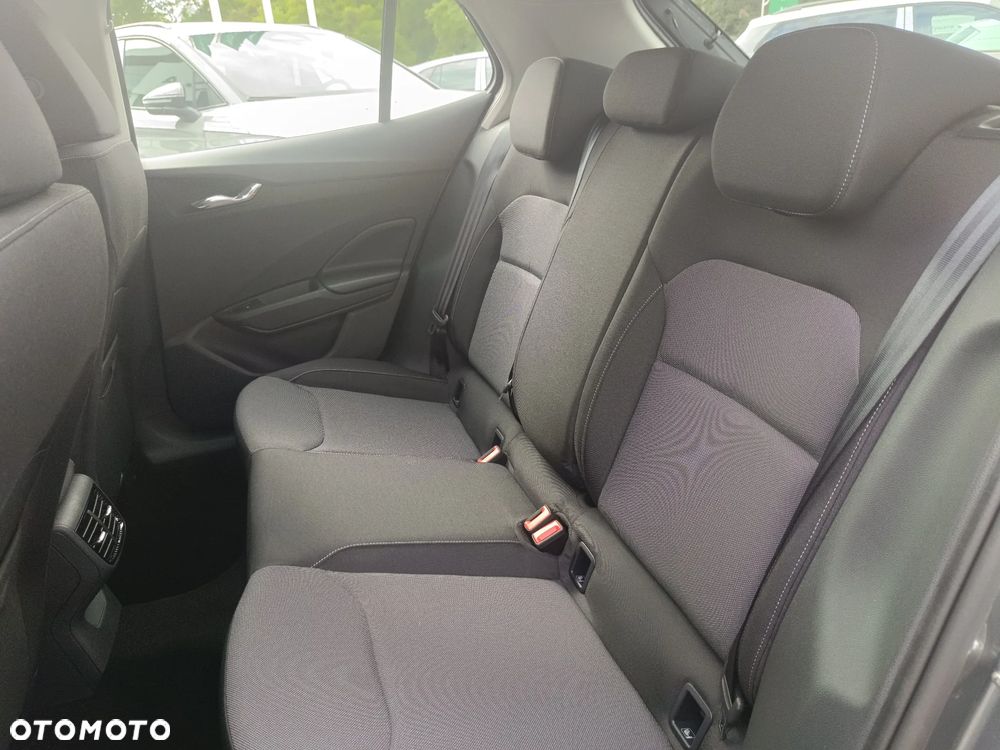 Skoda Fabia 1.0 TSI Selection DSG - 17