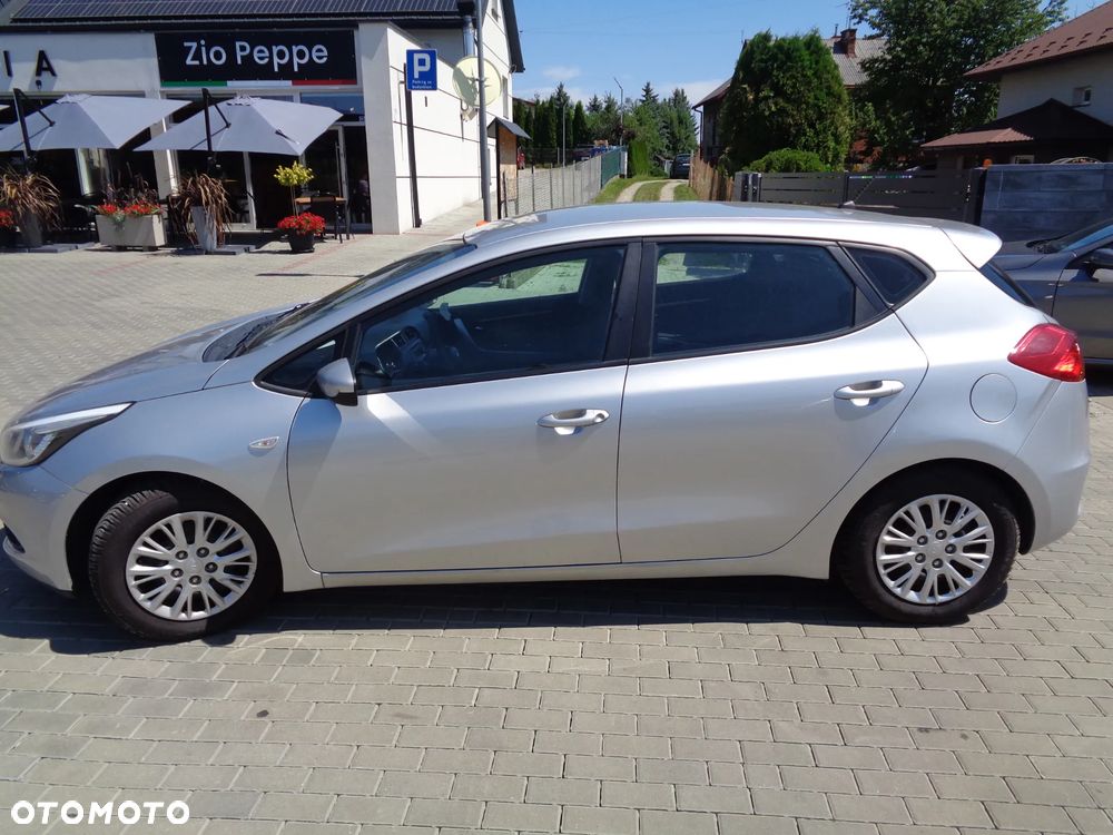 Kia Ceed 1.4 XL - 8