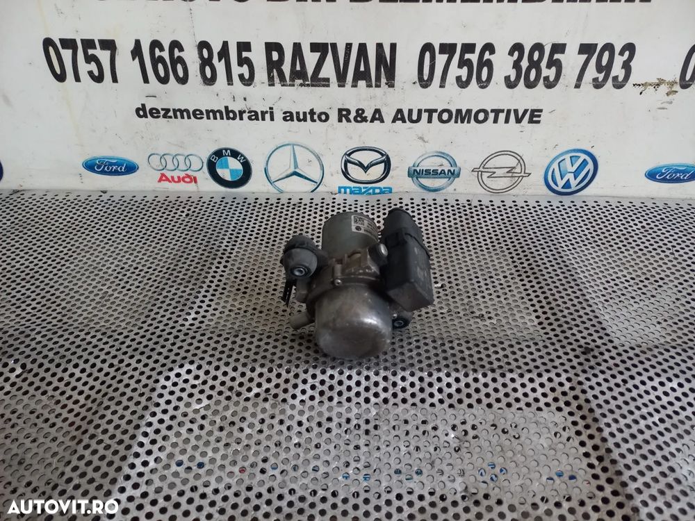 Pompa Vacuum Vw Seat Skoda Audi 1.0 TSI TFSI Cod 1KF T-Roc Fabia Ibiza Audi A1 Q2 Arona Golf 7 Octa - 1