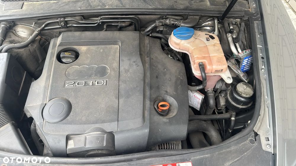 Audi A6 Limousine 2.0 TDI - 6