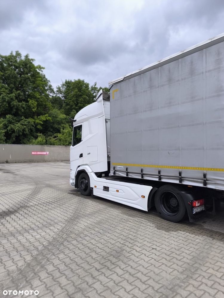 DAF XG 480 FT - 11