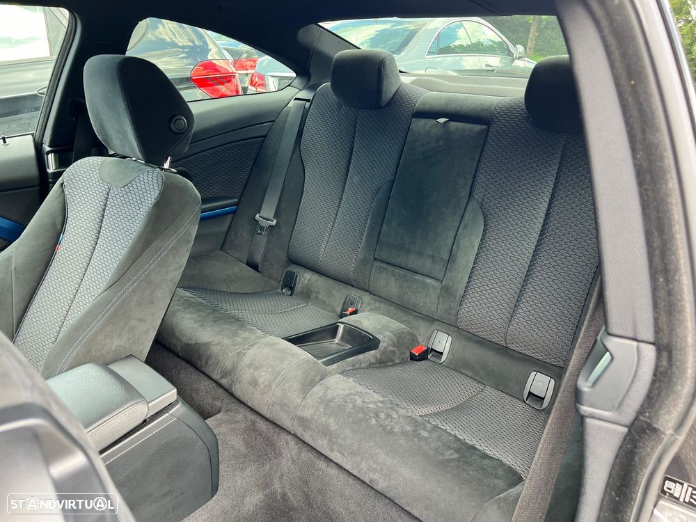 BMW 428 i Pack M Auto - 12