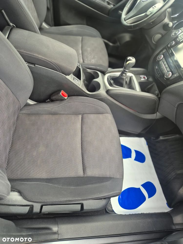Nissan Qashqai 1.2 DIG-T 360 - 5