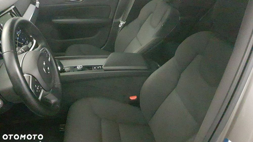 Volvo V60 - 21