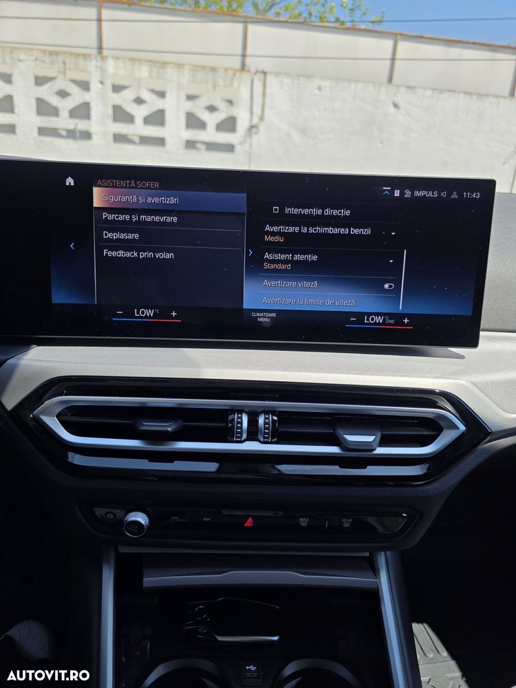 BMW Seria 3 - 33