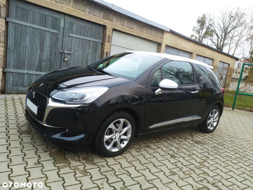 DS Automobiles DS 3 - 34