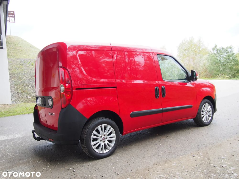 Fiat DOBLO - 13