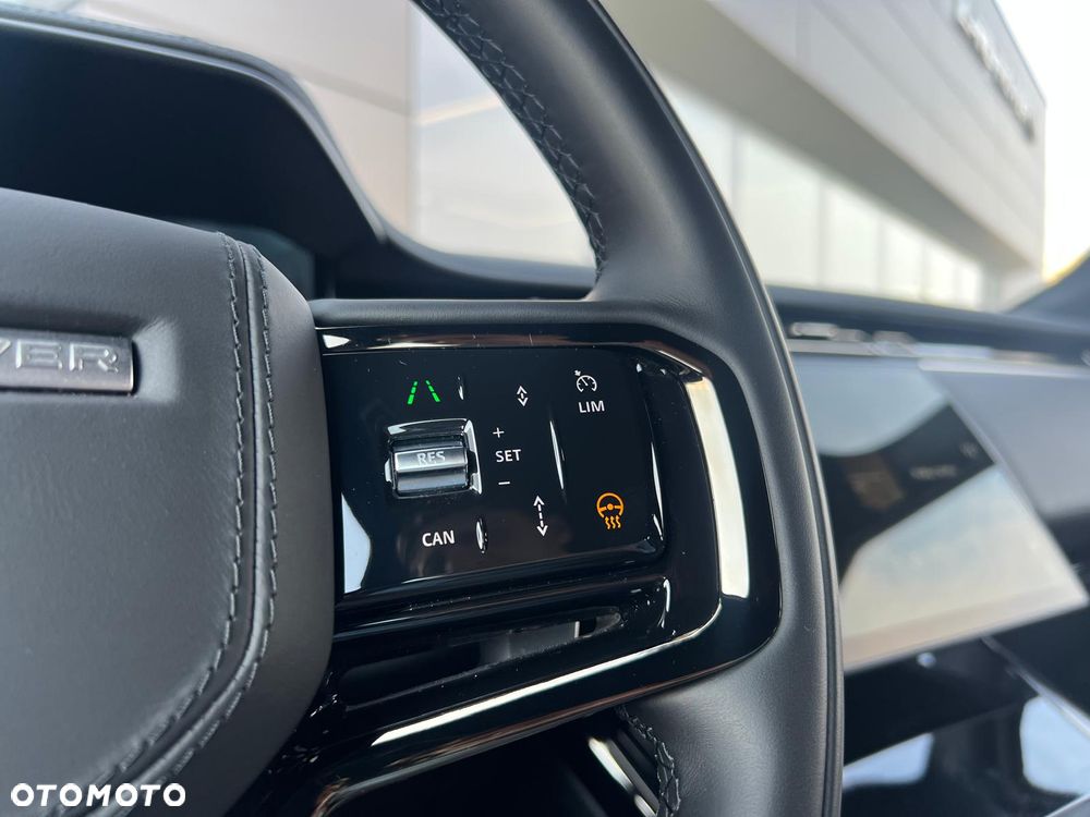 Land Rover Range Rover Sport S 3.0 D300 mHEV Dynamic HSE - 7