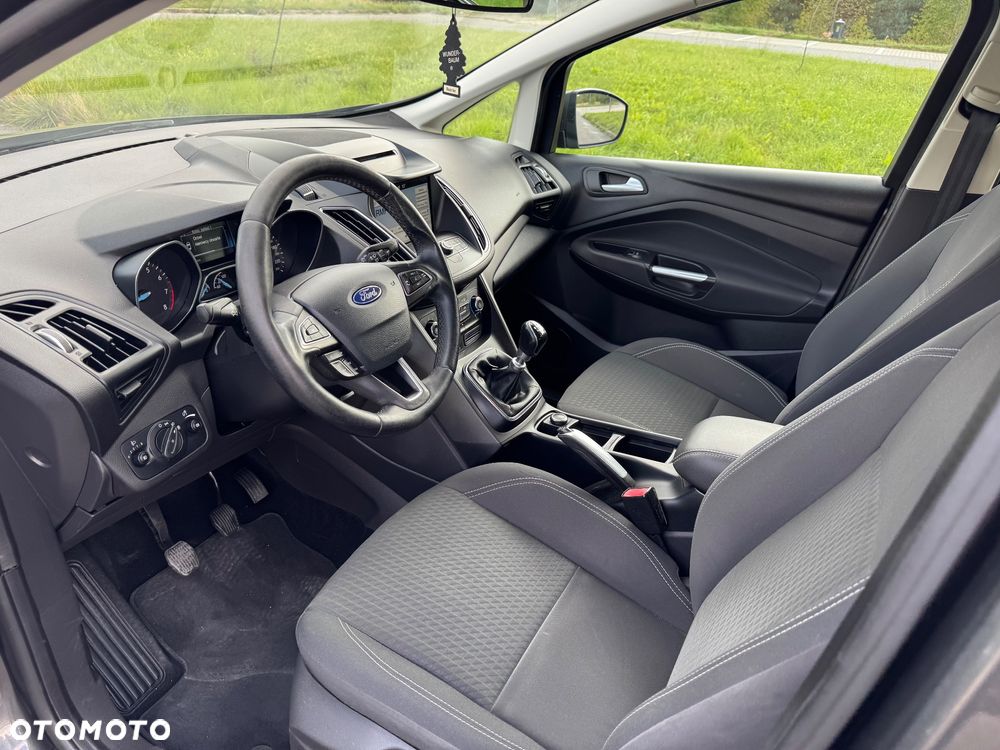 Ford C-MAX 1.0 EcoBoost Edition ASS - 22