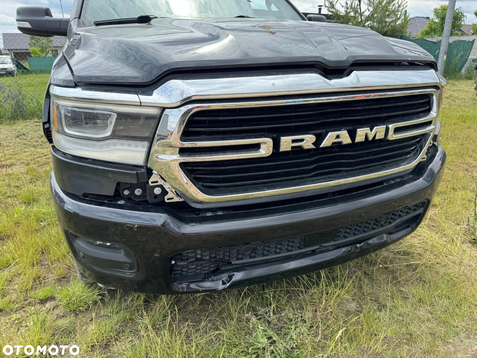 RAM 1500 - 3