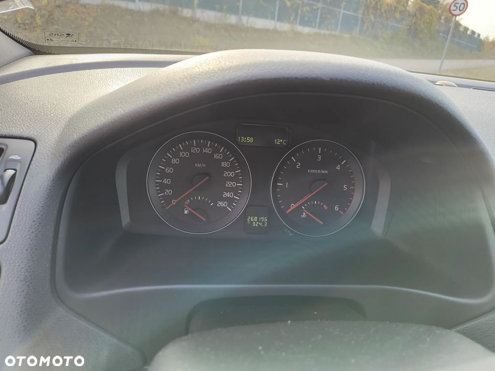 Volvo V50 1.6D DRIVe Momentum - 14