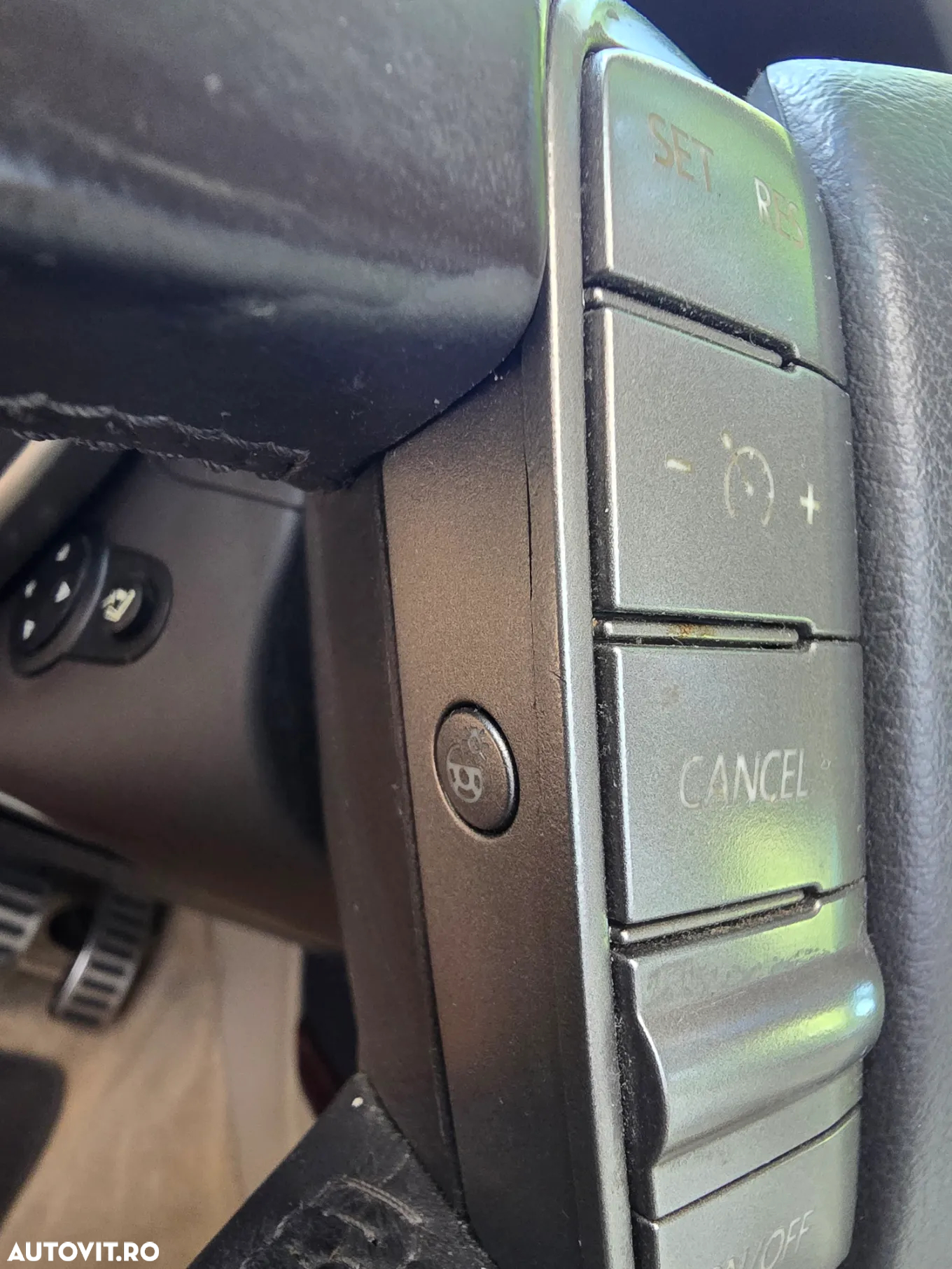 Volkswagen Phaeton 3.0 V6 TDI DPF 4Motion Lang Tipt. - 23