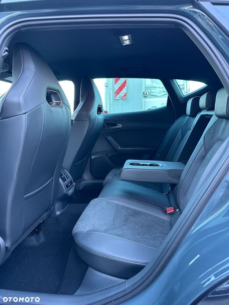 Cupra Formentor 1.5 TSI DSG - 15