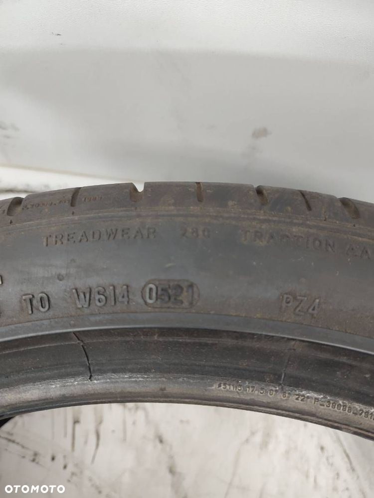 OPONY PARA 20 LATO 245/45 - 800.00 PLN - - 4