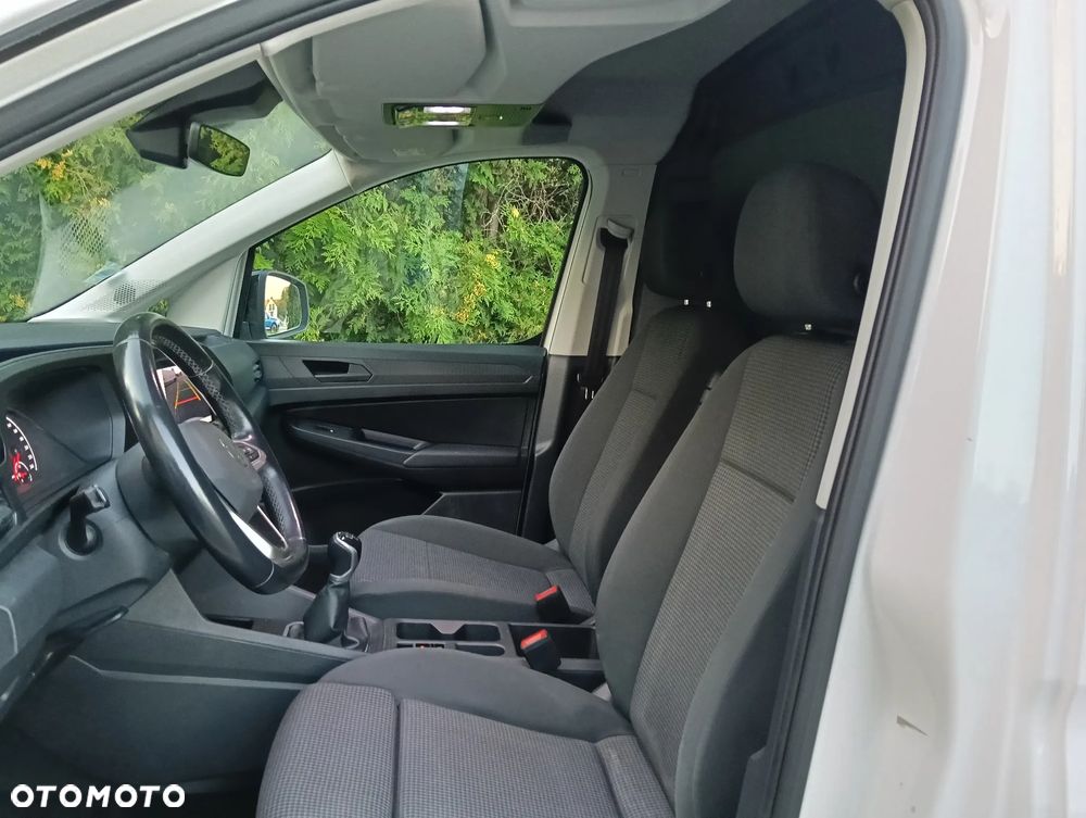 Volkswagen Caddy 2.0 (5-Si.) - 7