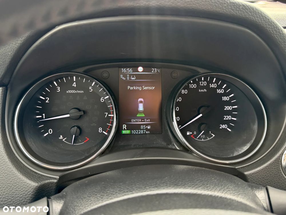 Nissan Qashqai 1.2 DIG-T Tekna Xtronic - 15