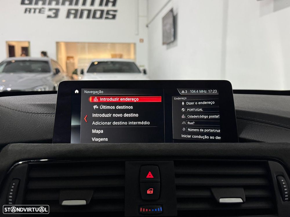 BMW 330 e iPerformance Pack M - 20