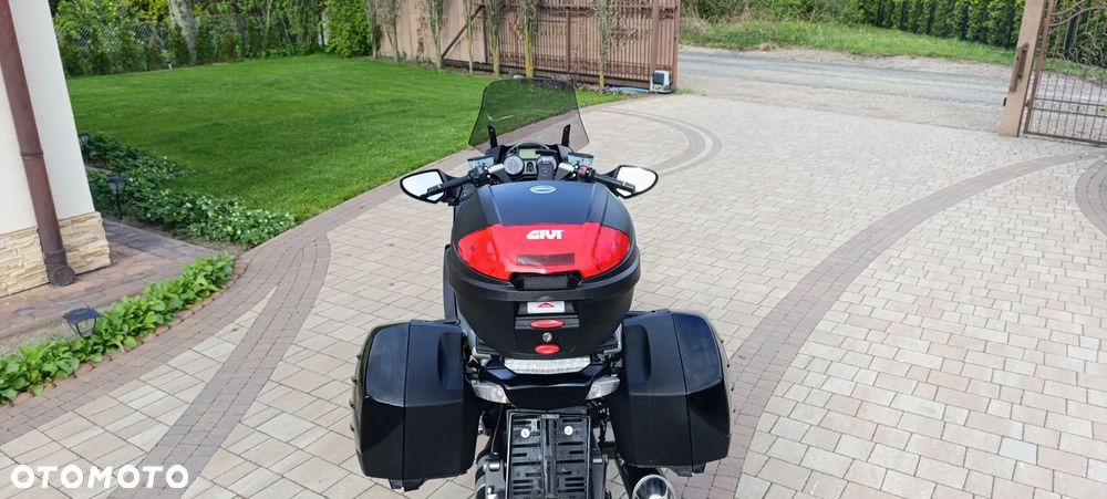 Kawasaki GTR - 8