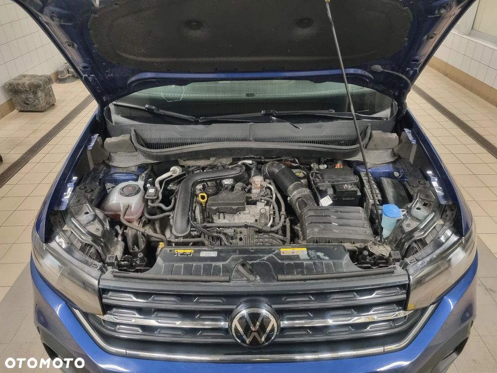 Volkswagen T-Cross 1.0 TSI OPF Life - 17