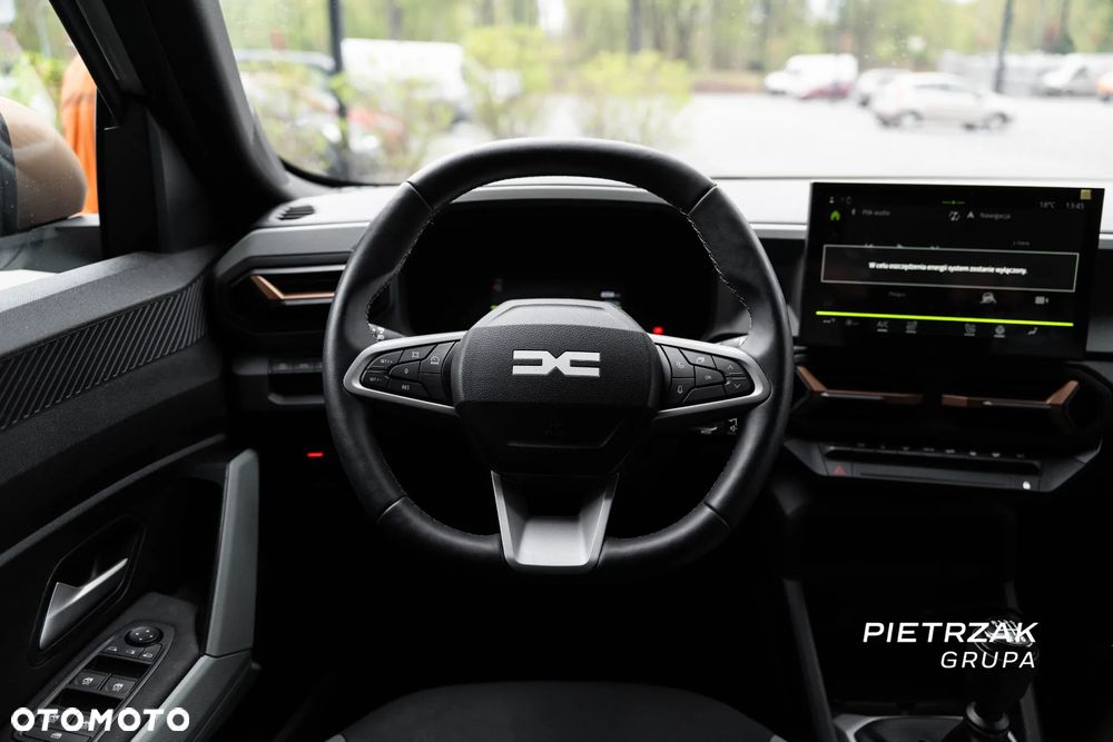Dacia Duster - 21