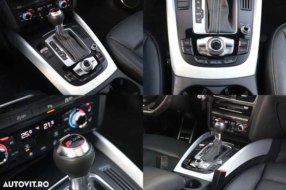 Audi SQ5 3.0 TDI quattro tiptronic - 24