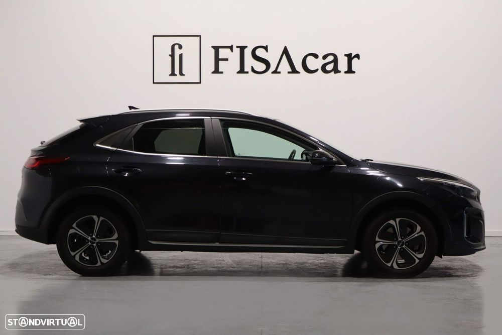 Kia XCeed 1.6 GDi PHEV Drive - 9
